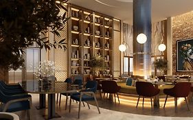 Radisson Hotel President Old Town Istanbul